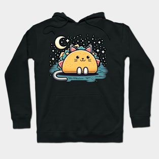 Happy Taco Hoodie